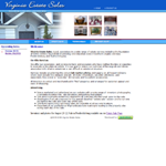 Website for Virginia Estate Sales